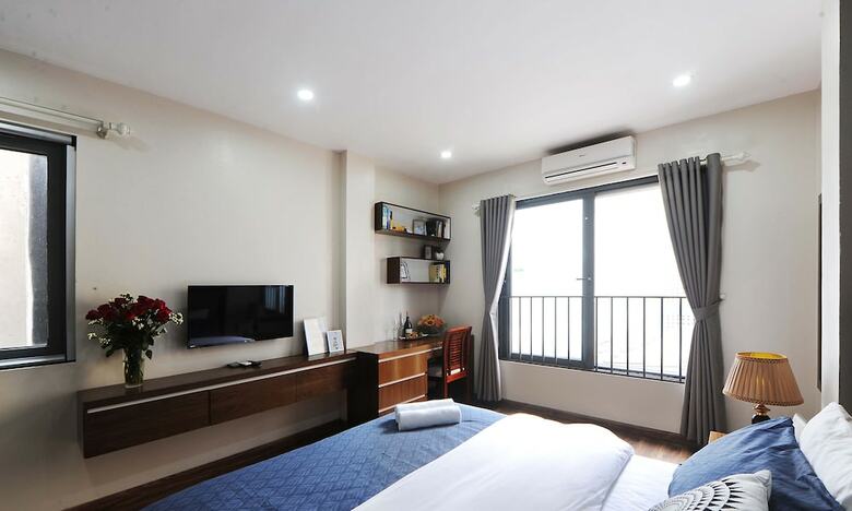 Aparthotel Istay Hotel Apartment 5