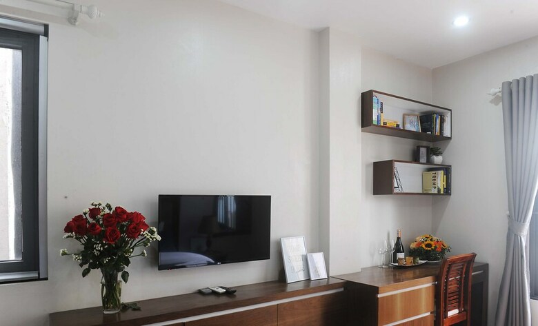 Aparthotel Istay Hotel Apartment 5