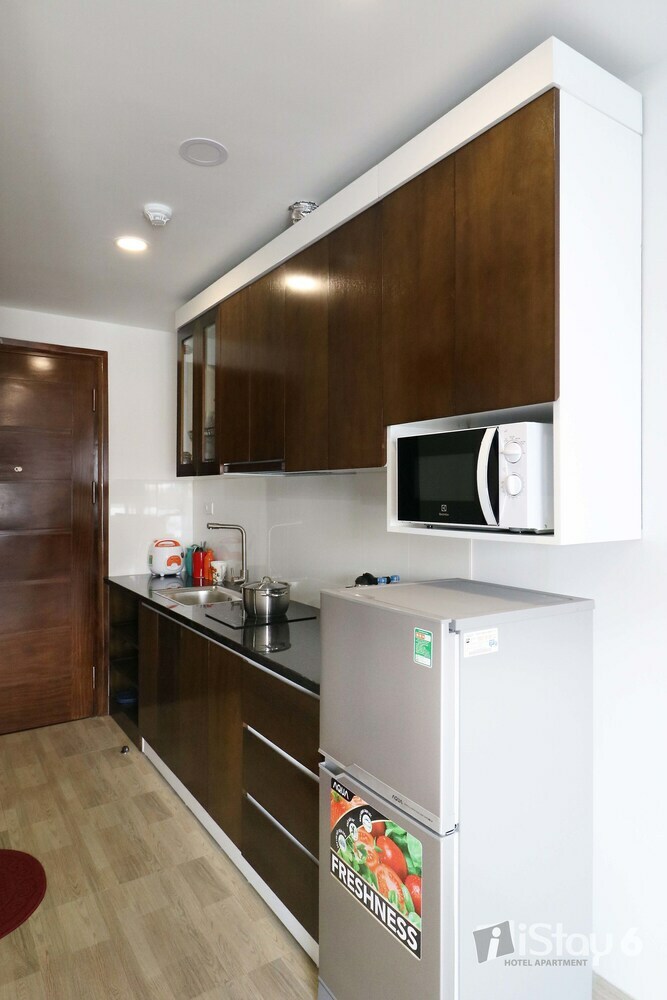 Aparthotel Istay Hotel Apartment 5
