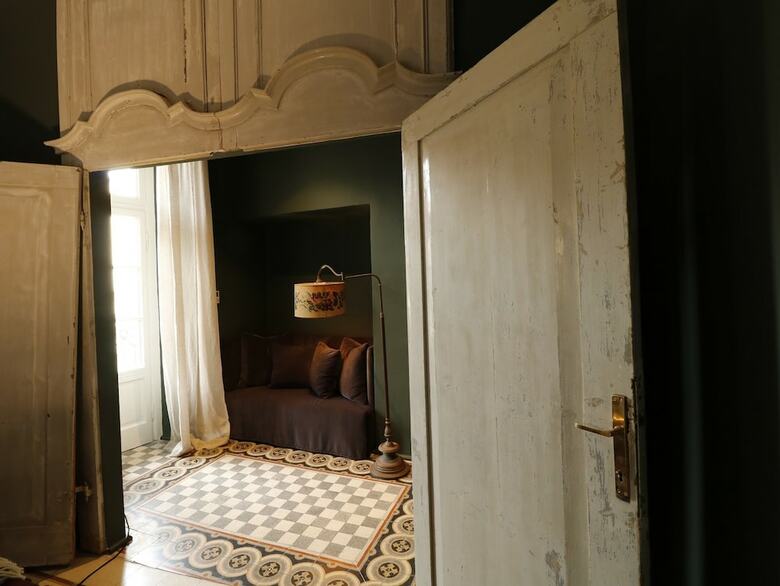 Hotel Palazzo Albricci Peregrini
