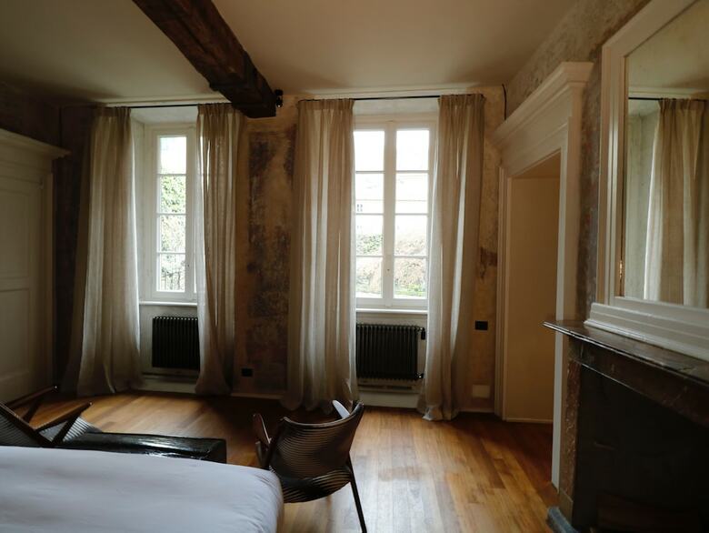 Hotel Palazzo Albricci Peregrini