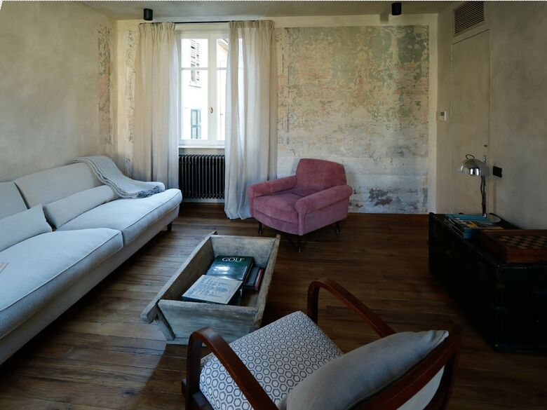 Hotel Palazzo Albricci Peregrini