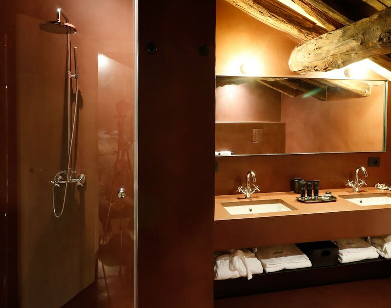 Hotel Palazzo Albricci Peregrini