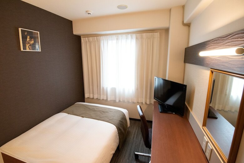 Hotel Via Inn Shin-osaka
