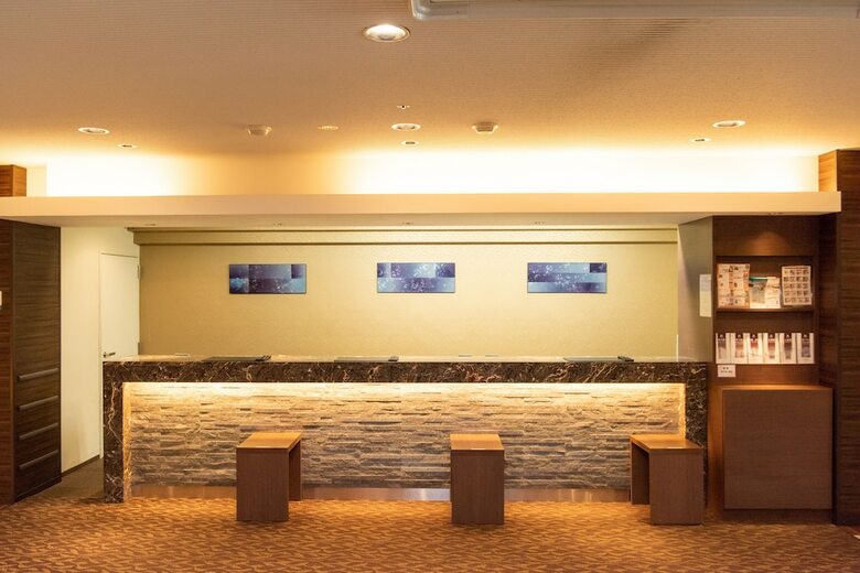 Hotel Via Inn Shin-osaka