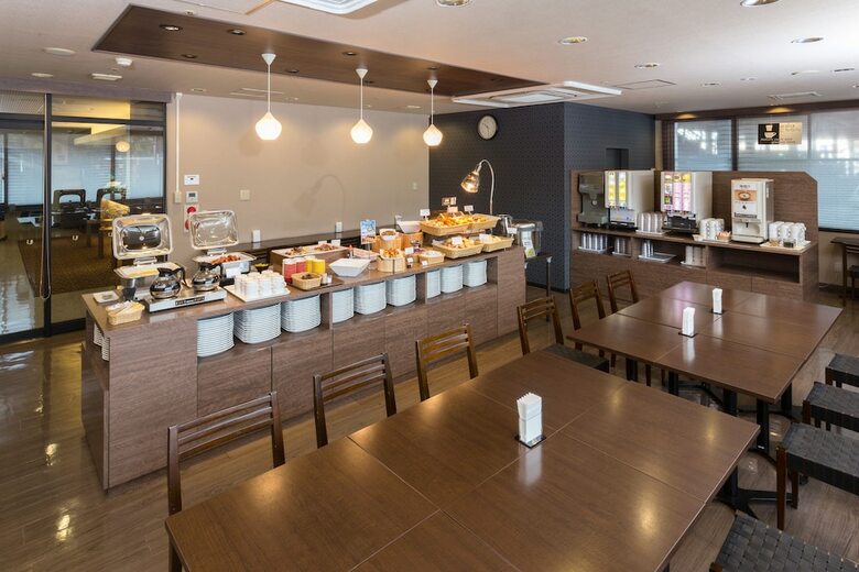 Hotel Via Inn Shin-osaka