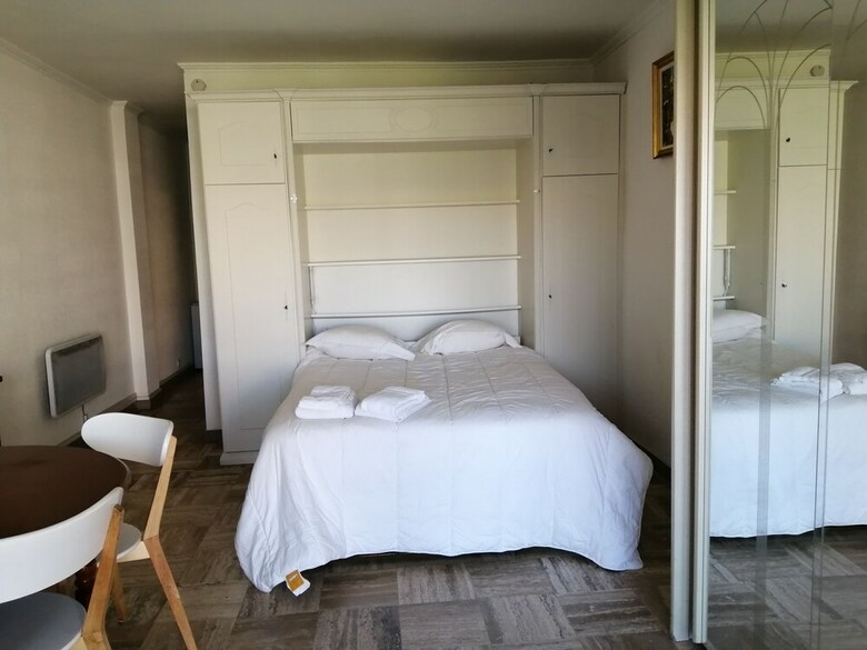 Apartamento Azur Best Housing Cousin