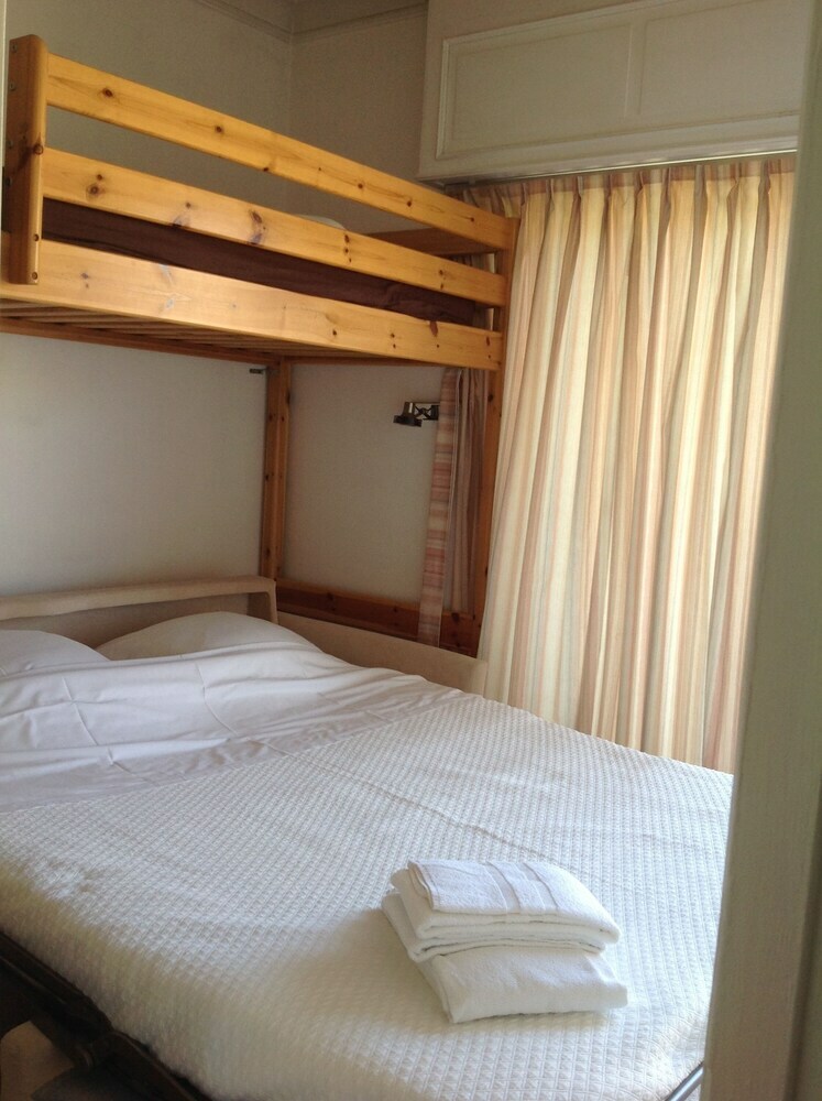 Apartamento Azur Best Housing Cousin