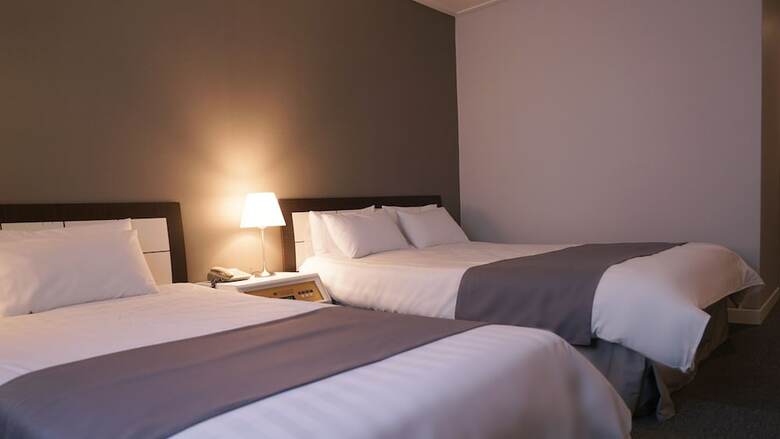 Pearl Hotel Jeju