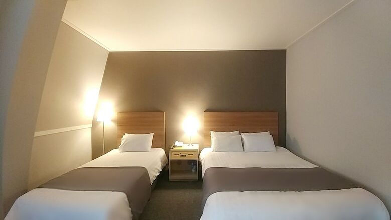 Pearl Hotel Jeju
