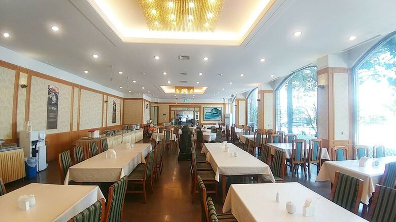 Pearl Hotel Jeju