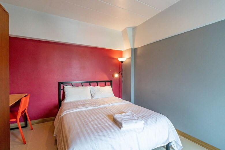 Hotel Living Naraa Place