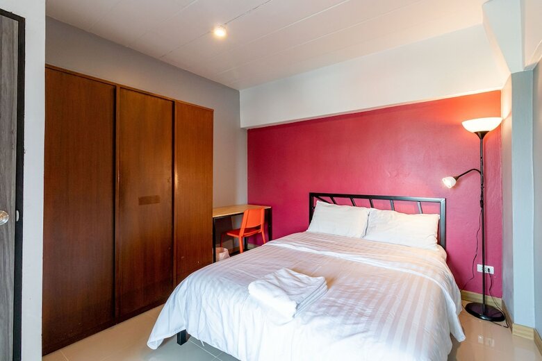 Hotel Living Naraa Place