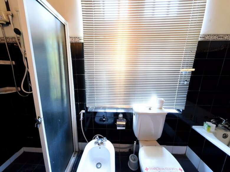 Hotel Oak Ray Villa