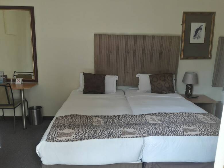 Hotel Ecotel Midrand