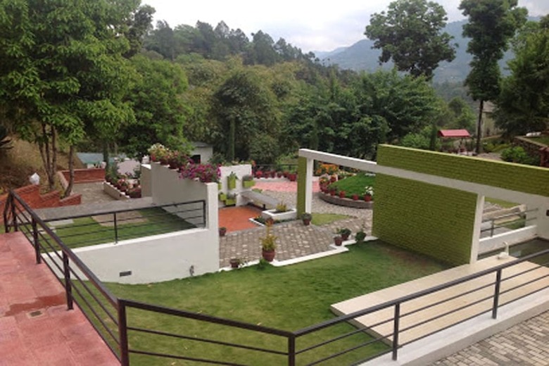Hotel Chhaimale Resort