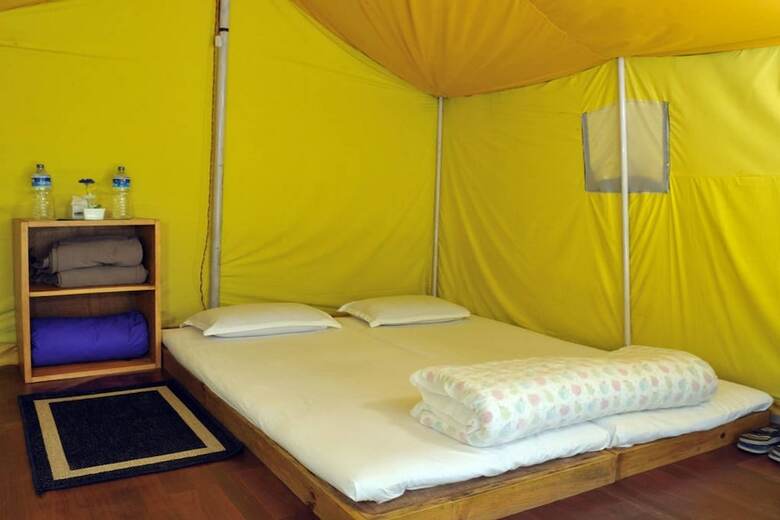 Hotel Chhaimale Resort