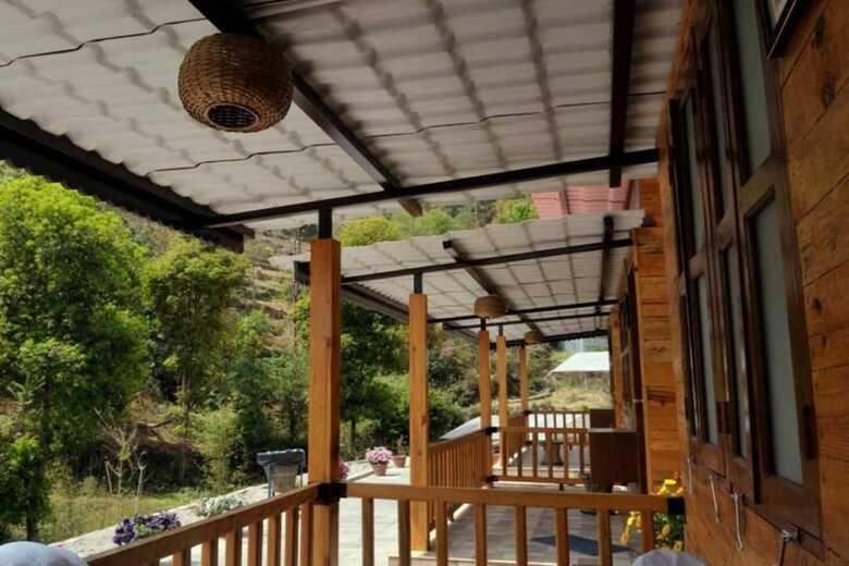 Hotel Chhaimale Resort
