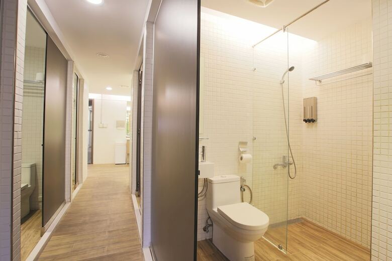 Hostal Cave Hostel