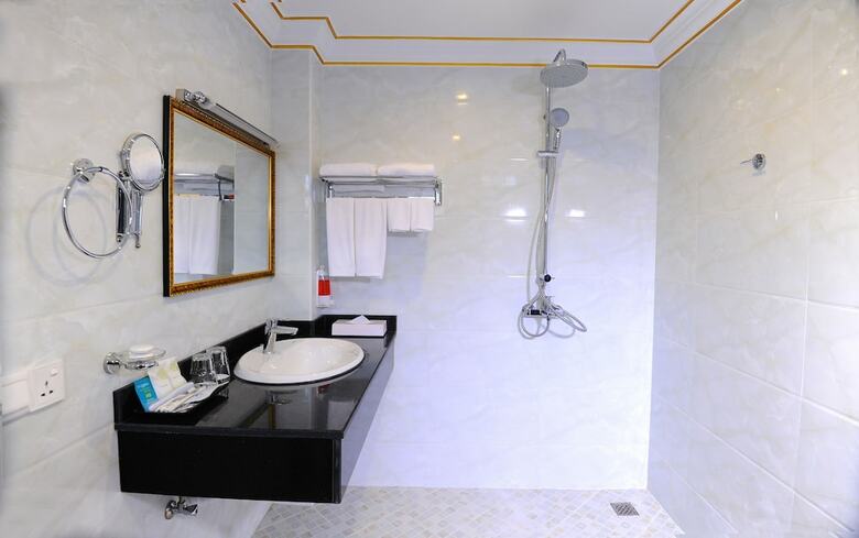 Union Square Hotel