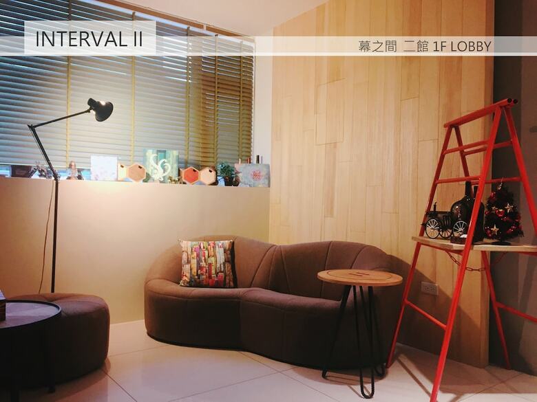Interval B&B
