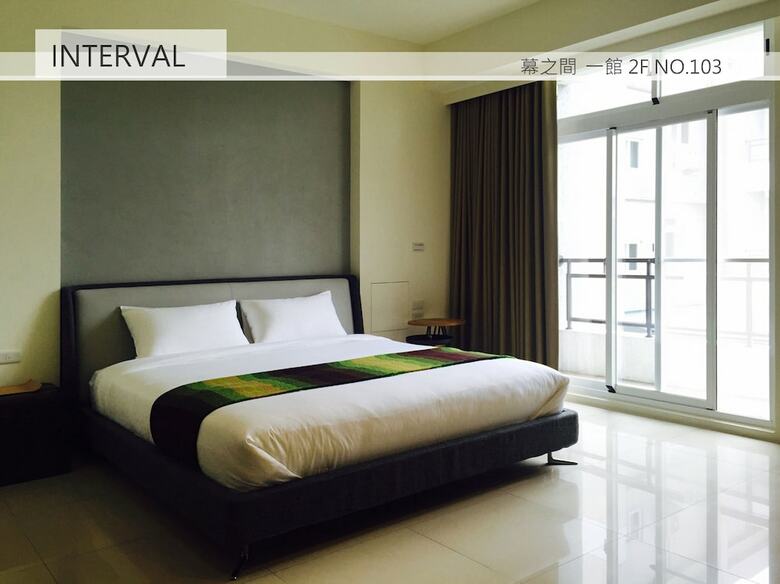 Interval B&B