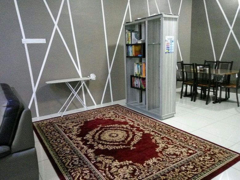 Pekan Guest House