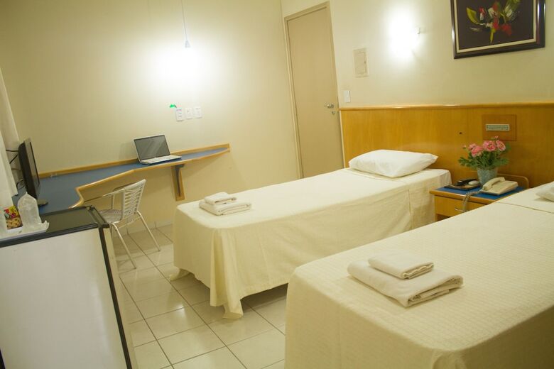 Hotel Honorato