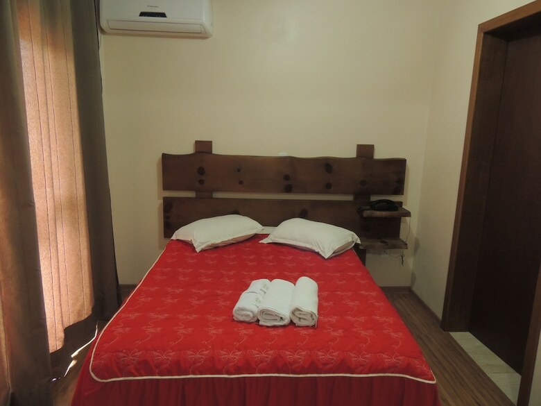 Hotel San Ghermann