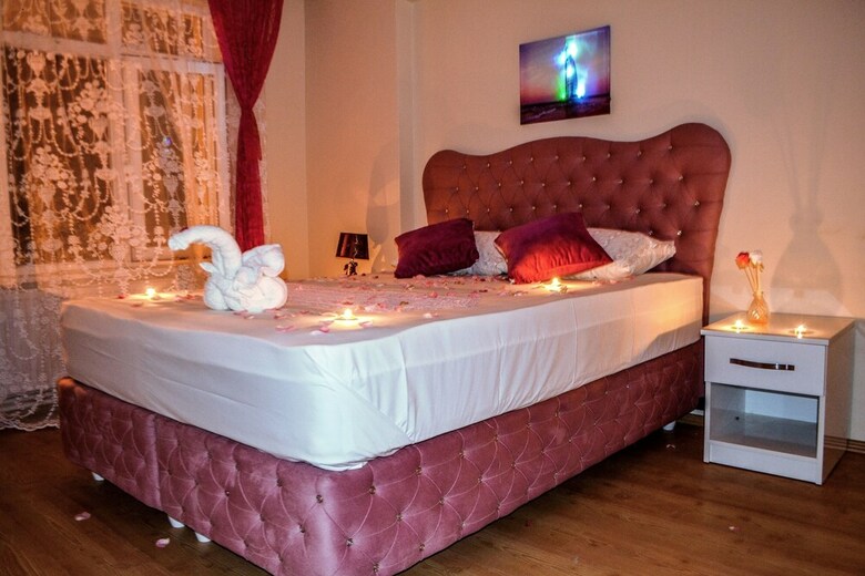 Hotel Best In Deniz