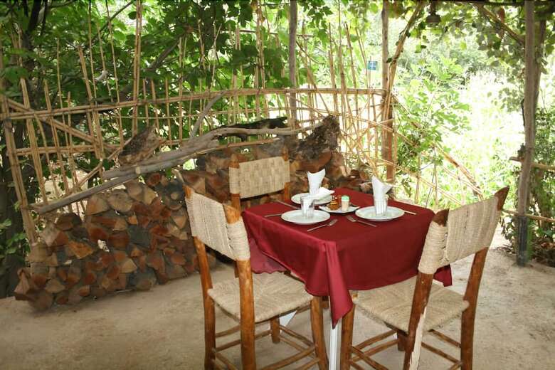 Bed & Breakfast Maison D'hote Argana
