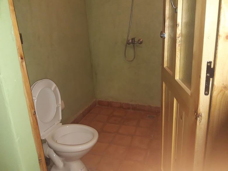 Bed & Breakfast Maison D'hote Argana