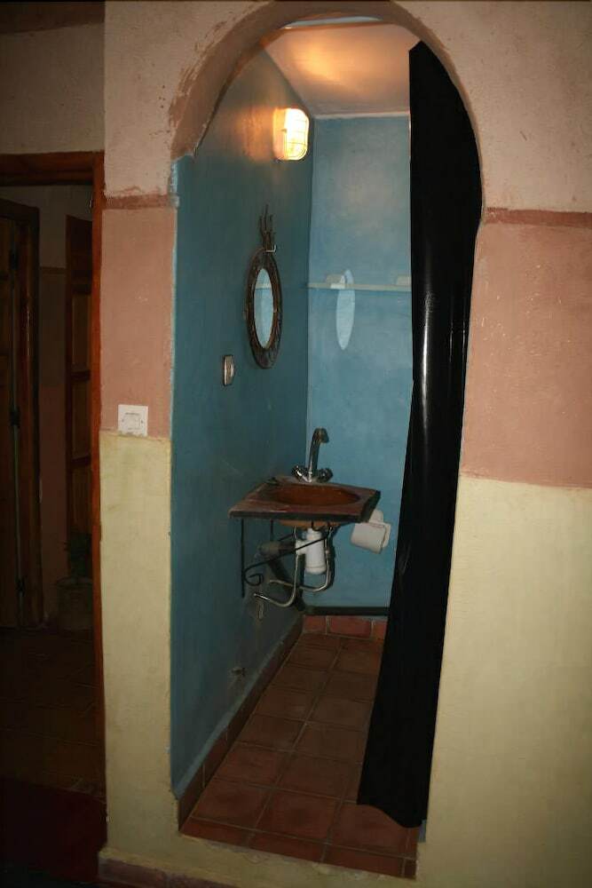 Bed & Breakfast Maison D'hote Argana