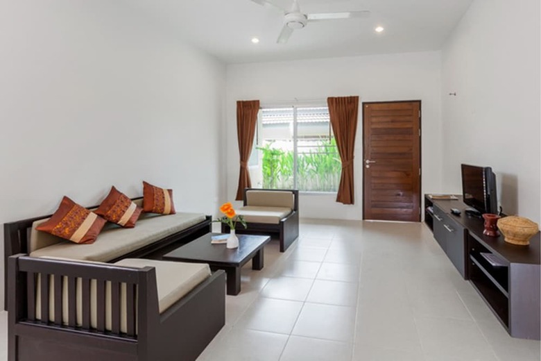 Apartamentos Chaofa West Residence