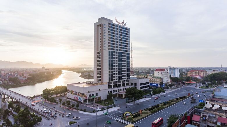 Muong Thanh Luxury Ha Nam Hotel