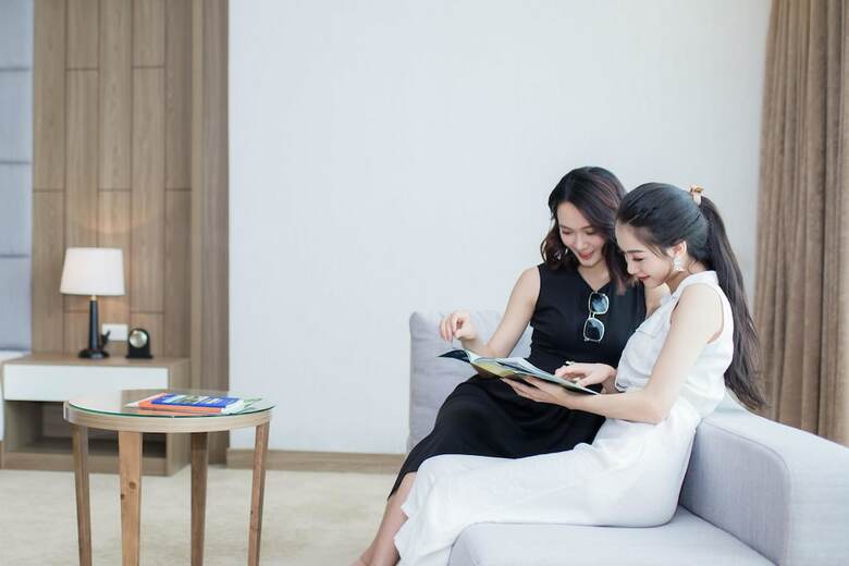 Muong Thanh Luxury Ha Nam Hotel