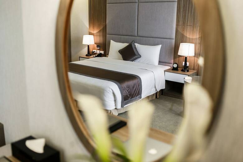 Muong Thanh Luxury Ha Nam Hotel