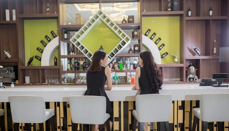 Muong Thanh Luxury Ha Nam Hotel