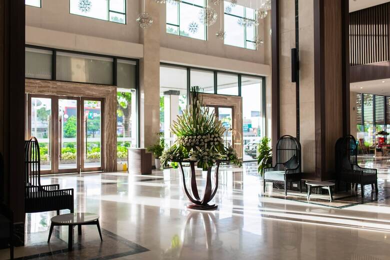 Muong Thanh Luxury Ha Nam Hotel