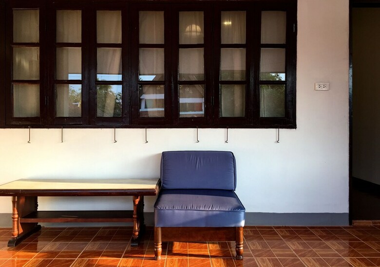 Hostal Tato House