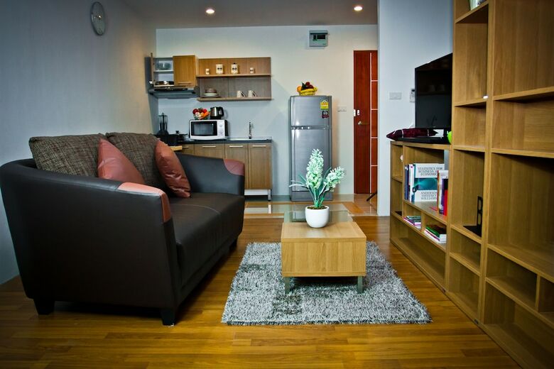Aparthotel Winner Prachinburi & Serviced Apartment