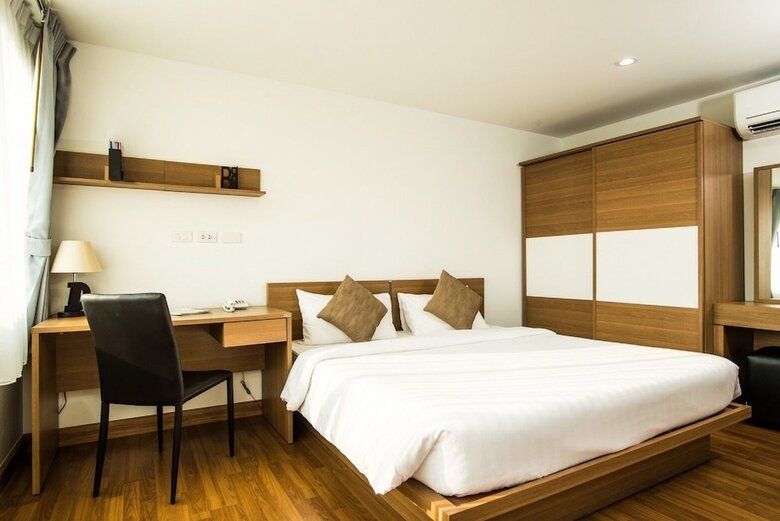 Aparthotel Winner Prachinburi & Serviced Apartment