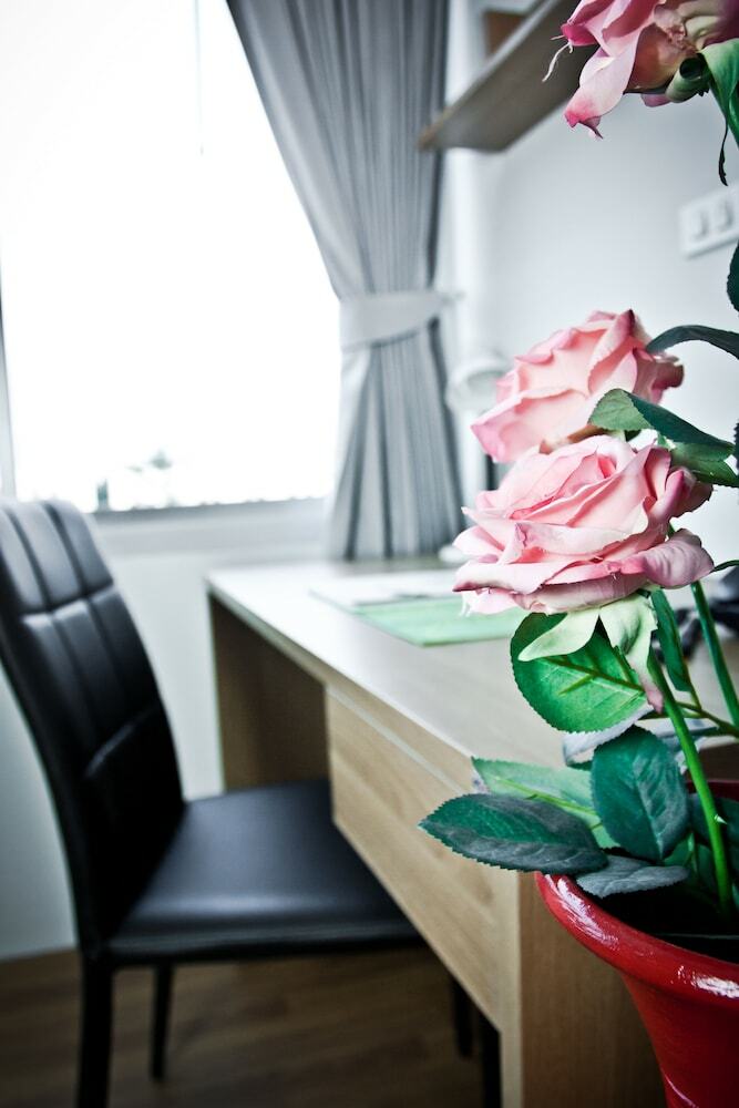Aparthotel Winner Prachinburi & Serviced Apartment