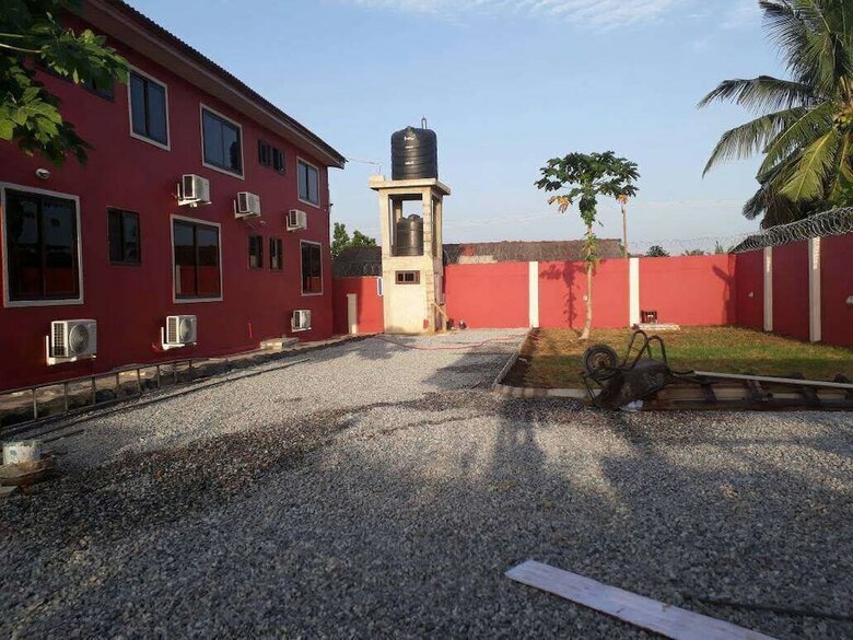 Hotel New Page Guest House