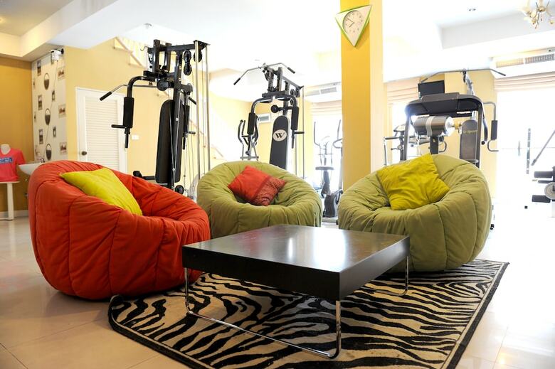 Nsiri Resort & Hotel