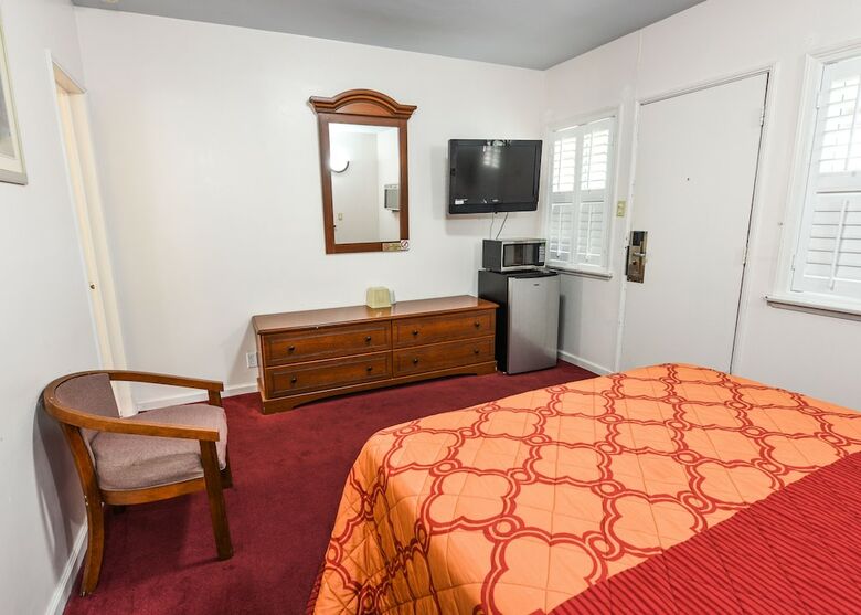 Casa Bell Motel