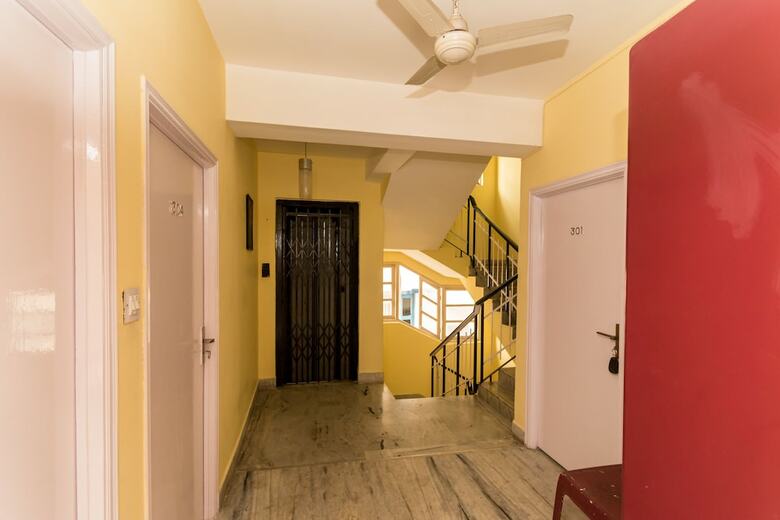 Hotel Oyo 3675 Kalighat