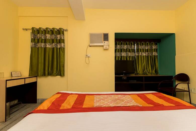 Hotel Oyo 3675 Kalighat