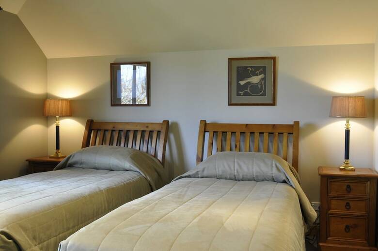 Lansdown Peaks Apartments