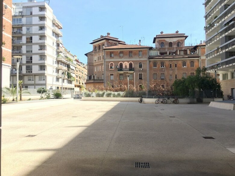 Trastevere Apartments In Rome